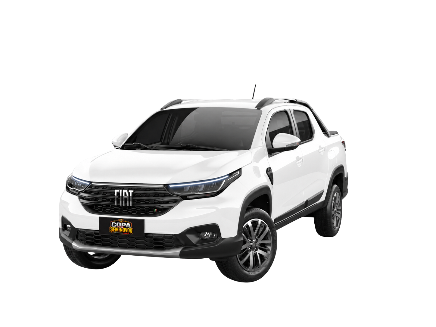 Fiat Pulse